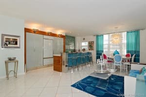 4747 Collins Ave, Miami Beach, FL 33140, Sold 07/21/17