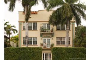 1242 Drexel Ave, Miami Beach, FL 33139, Sold 07/29/16