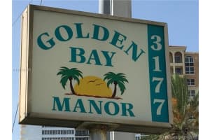 3177 S Ocean Dr, Hallandale Beach, FL 33009, Sold 03/25/16