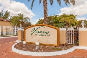 2243 SW 80th Terrace, Miramar, FL 33025, Sold 10/25/16