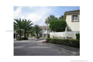 8431 SW 124th Ave, Miami, FL 33183, Sold 10/11/16