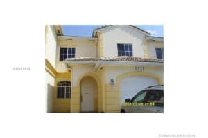 8431 SW 124th Ave, Miami, FL 33183, Sold 10/11/16