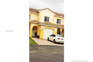8431 SW 124th Ave, Miami, FL 33183, Sold 10/11/16