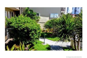 2600 S Ocean Dr, Hollywood, FL 33019, Sold 05/11/16