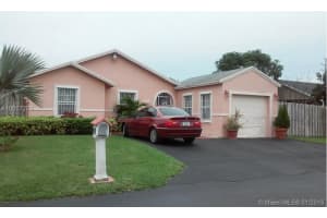 24840 SW 127th Ct, Homestead, FL 33032, Sold 08/26/16