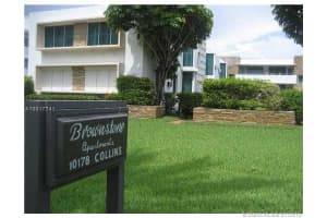 10178 Collins Ave, Miami Beach, FL 33154, Sold 06/17/16