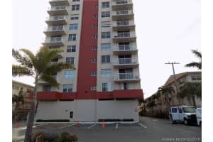 3161 S Ocean Dr, Hallandale Beach, FL 33009, Sold 04/04/16