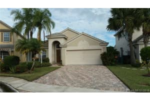 9907 N Grand Duke Cir, Tamarac, FL 33321, Sold 02/29/16