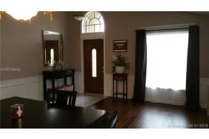 9907 N Grand Duke Cir, Tamarac, FL 33321, Sold 02/29/16