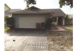 8410 SW 41st St, Davie, FL 33328, Sold 03/14/16