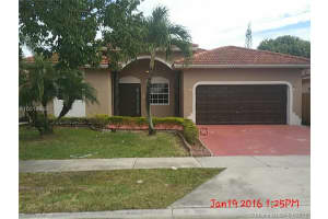 18221 SW 144th Ct, Miami, FL 33177, Sold 04/18/16