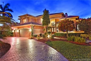 3189 Juniper Ln, Davie, FL 33330, Sold 08/04/16