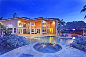 3189 Juniper Ln, Davie, FL 33330, Sold 08/04/16