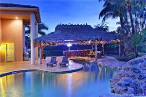 3189 Juniper Ln, Davie, FL 33330, Sold 08/04/16