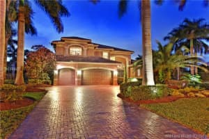 3189 Juniper Ln, Davie, FL 33330, Sold 08/04/16