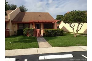 8352 NW 37th Pl, Sunrise, FL 33351, Sold 05/20/16