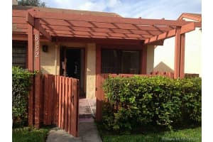 8352 NW 37th Pl, Sunrise, FL 33351, Sold 05/20/16