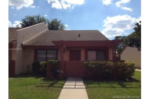 8352 NW 37th Pl, Sunrise, FL 33351, Sold 05/20/16