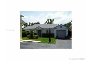 5903 Woodland Point Dr, Tamarac, FL 33319, Sold 12/28/16
