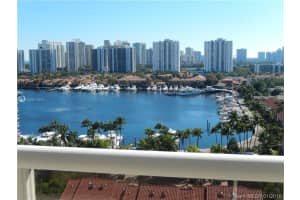 3600 Yacht Club Dr, Aventura, FL 33180, Sold 01/03/17