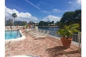401 Golden Isles Dr, Hallandale Beach, FL 33009, Sold 02/26/16
