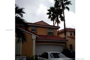 15280 SW 49th St, Miramar, FL 33027, Sold 04/11/16