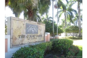 6944 SW 39th St APT B108, Davie, FL 33314, Sold 09/02/16