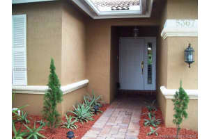 5367 SW 38th Way, Fort Lauderdale, FL 33312, Sold 05/12/16