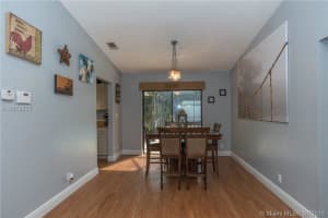 12840 SW 9th Pl, Davie, FL 33325, Sold 03/31/16
