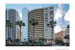 4100 Galt Ocean Dr #1111, Fort Lauderdale, FL 33308, Sold 03/03/16