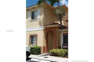 8410 SW 150th Ave, Miami, FL 33193, Sold 09/23/16