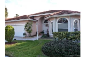11520 SW 10th St, Pembroke Pines, FL 33025, Sold 06/01/16