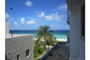 6969 Collins Ave, Miami, FL 33141, Sold 08/15/16
