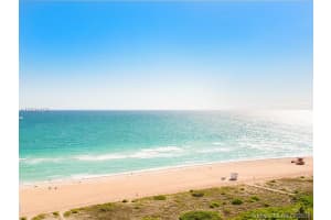 5875 Collins Ave, Miami, FL 33140, Sold 07/05/16