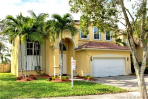 4380 SW 160th Ave, Miami, FL 33185, Sold 12/08/16