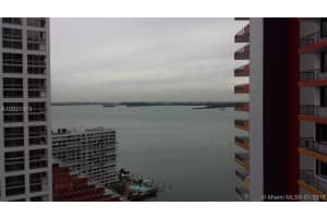 1581 Brickell Ave, Miami, FL 33129, Sold 05/06/16