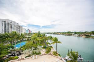 5500 Collins Ave, Miami, FL 33140, Sold 02/26/16