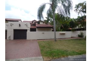 7816 SW 88th Terrace, Miami, FL 33156, Sold 07/29/16