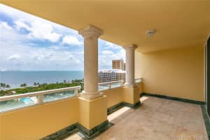 445 Grand Bay Dr, Key Biscayne, FL 33149, Sold 07/13/21