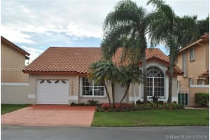 10546 NW 51st St, Doral, FL 33178, Sold 03/31/16