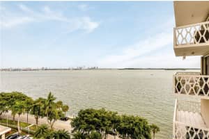 1430 Brickell Bay Dr, Miami, FL 33131, Sold 03/29/16