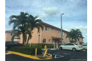 8080 NW 10th St, Miami, FL 33126, Sold 03/18/16
