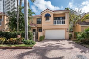 3788 NE 207th Terrace, Miami, FL 33180, Sold 06/22/16