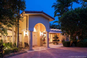 14521 SW 67th Ave, Palmetto Bay, FL 33158, Sold 06/15/16