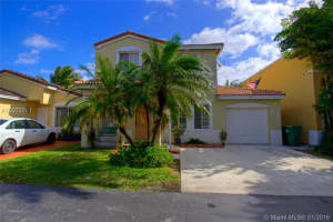 9631 SW 164th Ct, Miami, FL 33196, Sold 04/07/16