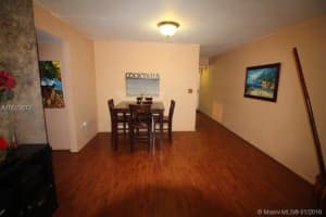 6900 N Kendall Dr APT A208, Pinecrest, FL 33156, Sold 05/27/16