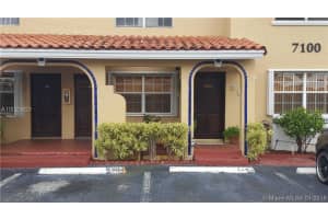 7100 NW 173rd Dr, Hialeah, FL 33015, Sold 03/24/16