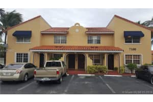 7100 NW 173rd Dr, Hialeah, FL 33015, Sold 03/24/16
