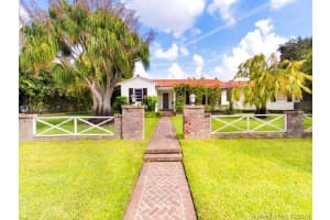 575 Hibiscus Ln, Miami, FL 33137, Sold 02/12/18