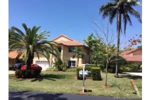 10335 NW 43rd Terrace, Doral, FL 33178, Sold 09/30/16